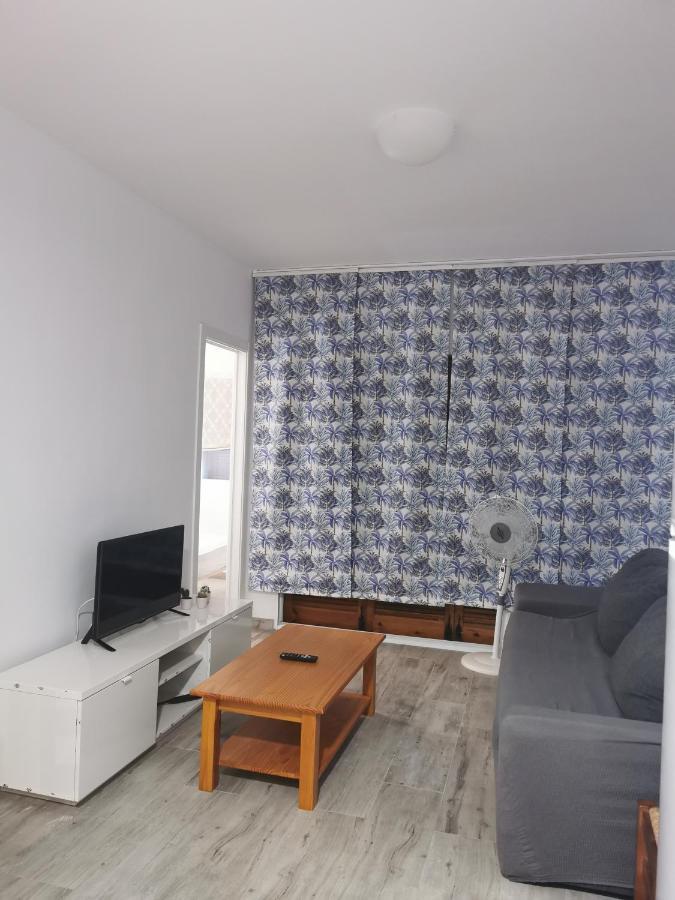 Ferienwohnung Patios I Peñíscola Exterior foto